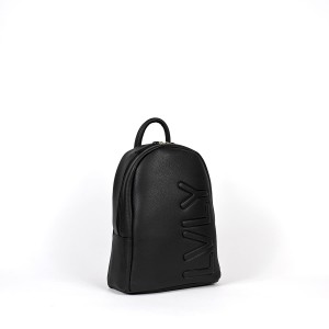 Basic Simple Adora Bag | Black