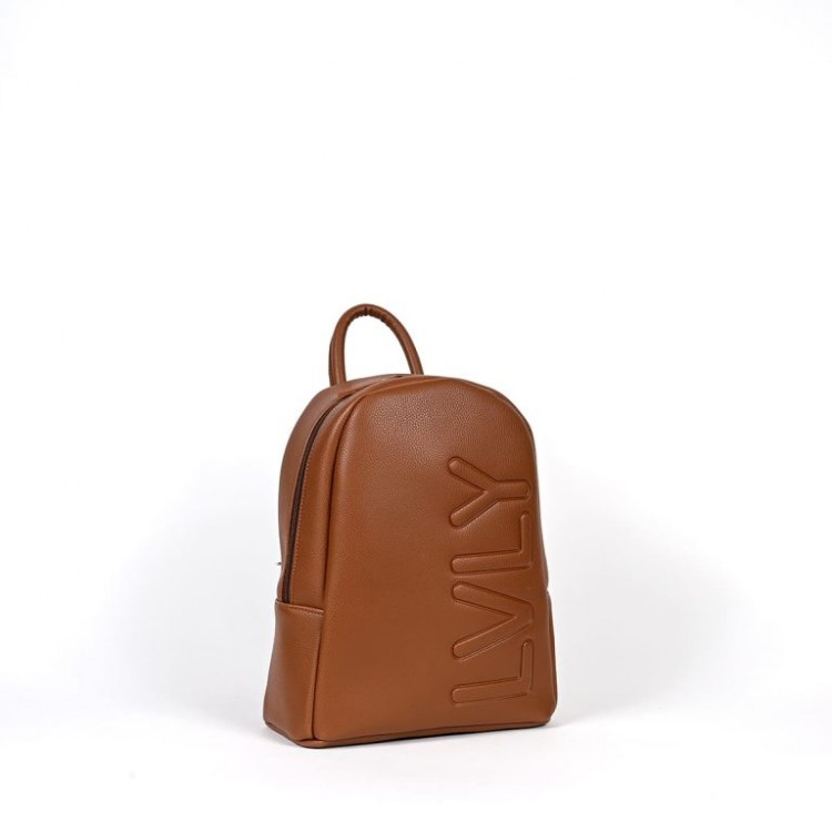Basic Simple Adora Bag | Camel